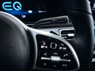 Mercedes-Benz GLE 350de 4MATIC AMG - TOP