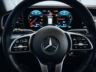 Mercedes-Benz GLE 350de 4MATIC AMG - TOP