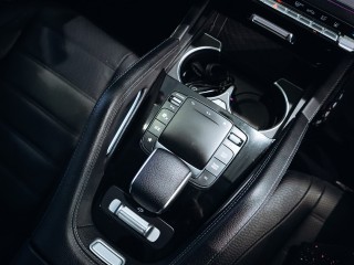 Mercedes-Benz GLE 350de 4MATIC AMG - TOP