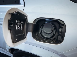 Mercedes-Benz GLE 350de 4MATIC AMG - TOP