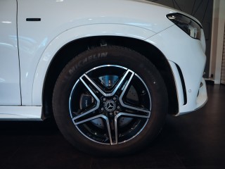 Mercedes-Benz GLE 350de 4MATIC AMG - TOP