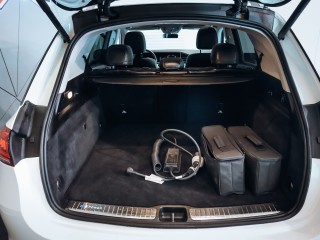 Mercedes-Benz GLE 350de 4MATIC AMG - TOP