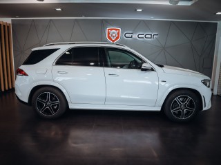 Mercedes-Benz GLE 350de 4MATIC AMG - TOP
