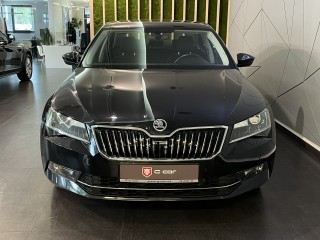 Škoda Superb 1.5TSI 110kW Style DSG