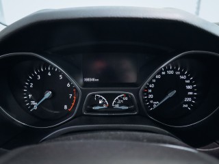 Ford Focus 1.5 EcoBoost Titanium