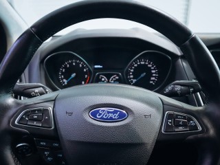 Ford Focus 1.5 EcoBoost Titanium