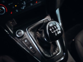 Ford Focus 1.5 EcoBoost Titanium