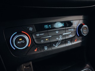 Ford Focus 1.5 EcoBoost Titanium