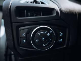 Ford Focus 1.5 EcoBoost Titanium