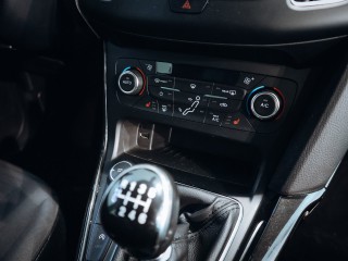 Ford Focus 1.5 EcoBoost Titanium