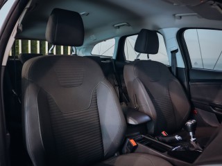 Ford Focus 1.5 EcoBoost Titanium