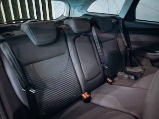 Ford Focus 1.5 EcoBoost Titanium