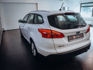 Ford Focus 1.5 EcoBoost Titanium