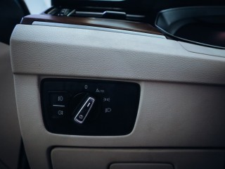 Volkswagen Passat 2.0TSI Highline 4M DSG