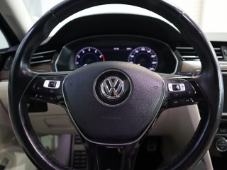 Volkswagen Passat 2.0TSI Highline 4M DSG