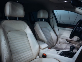 Volkswagen Passat 2.0TSI Highline 4M DSG