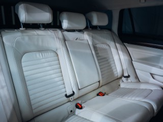 Volkswagen Passat 2.0TSI Highline 4M DSG
