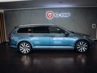 Volkswagen Passat 2.0TSI Highline 4M DSG