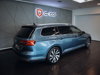 Volkswagen Passat 2.0TSI Highline 4M DSG