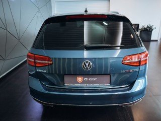 Volkswagen Passat 2.0TSI Highline 4M DSG