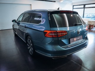 Volkswagen Passat 2.0TSI Highline 4M DSG