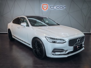Volvo S90 2.0 D5 AWD Inscription 173kW