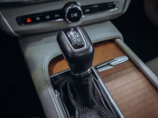 Volvo S90 2.0 D5 AWD Inscription 173kW