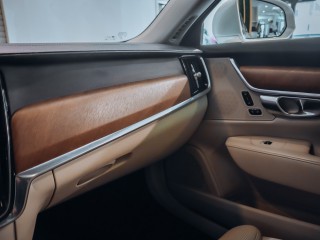 Volvo S90 2.0 D5 AWD Inscription 173kW