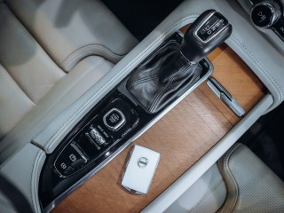 Volvo S90 2.0 D5 AWD Inscription 173kW