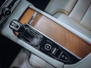 Volvo S90 2.0 D5 AWD Inscription 173kW