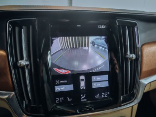 Volvo S90 2.0 D5 AWD Inscription 173kW