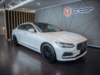 Volvo S90 2.0 D5 AWD Inscription 173kW