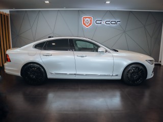 Volvo S90 2.0 D5 AWD Inscription 173kW