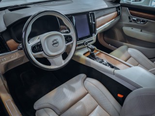 Volvo S90 2.0 D5 AWD Inscription 173kW