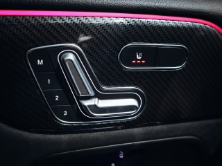 Mercedes-Benz GLB 250 4MATIC AMG