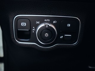 Mercedes-Benz GLB 250 4MATIC AMG