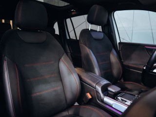 Mercedes-Benz GLB 250 4MATIC AMG