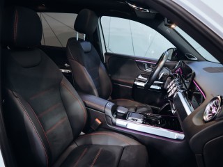 Mercedes-Benz GLB 250 4MATIC AMG