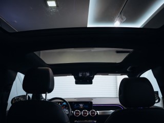 Mercedes-Benz GLB 250 4MATIC AMG