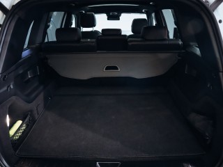 Mercedes-Benz GLB 250 4MATIC AMG