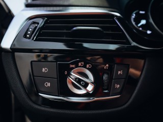 BMW 530d xDrive M-Paket 195 kW