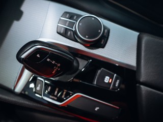 BMW 530d xDrive M-Paket 195 kW