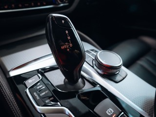 BMW 530d xDrive M-Paket 195 kW