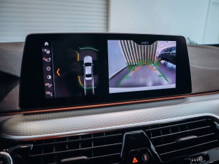 BMW 530d xDrive M-Paket 195 kW