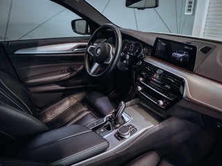 BMW 530d xDrive M-Paket 195 kW