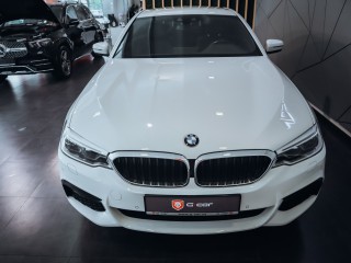 BMW 530d xDrive M-Paket 195 kW