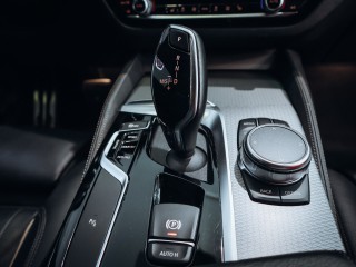 BMW 530d xDrive M-Paket 195 kW