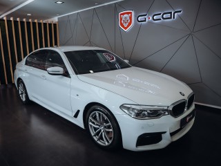 BMW 530d xDrive M-Paket 195 kW