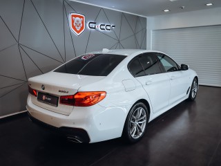 BMW 530d xDrive M-Paket 195 kW