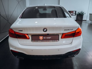 BMW 530d xDrive M-Paket 195 kW